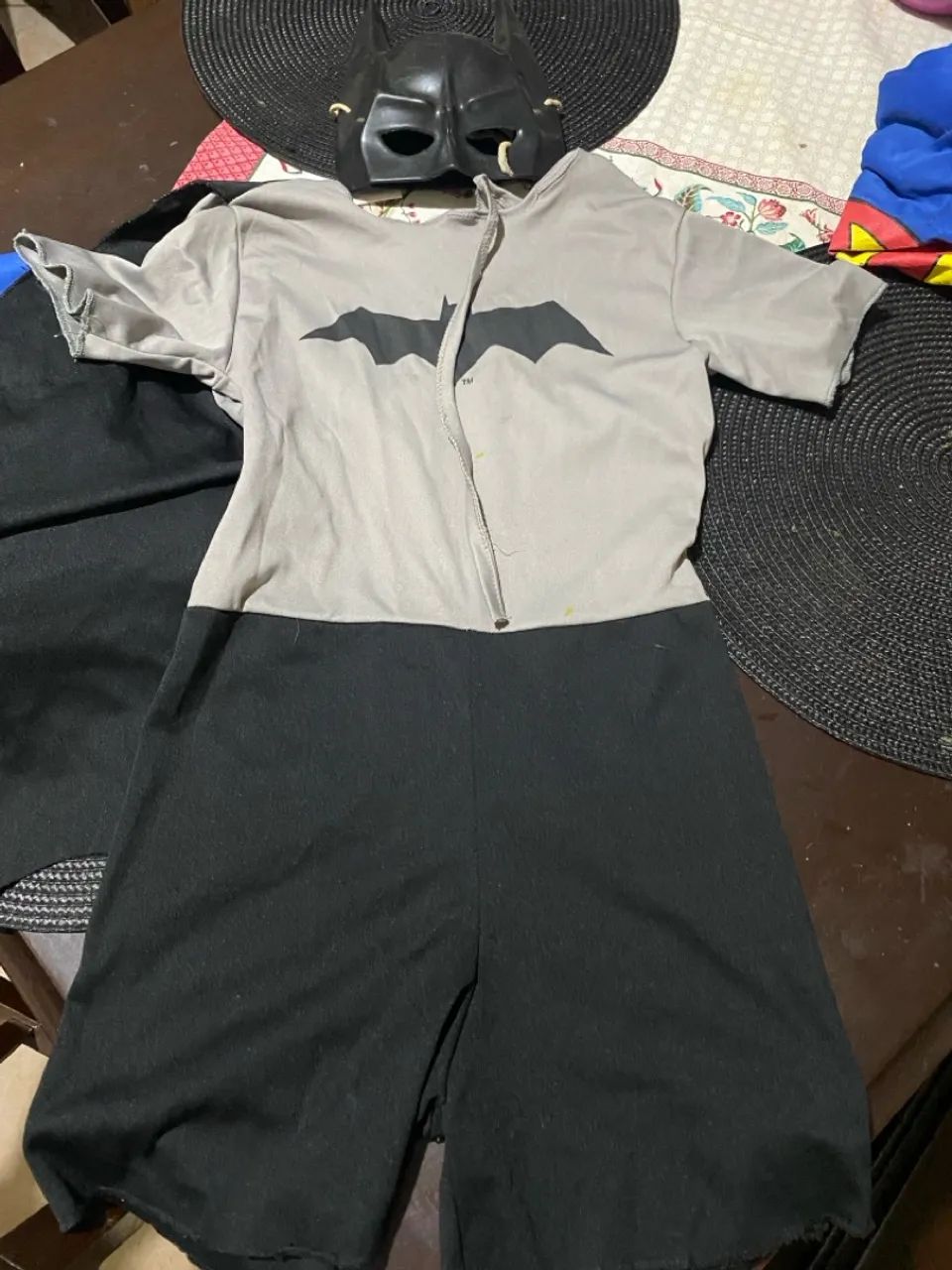 Vendo roupas de personagens  - Foto 3