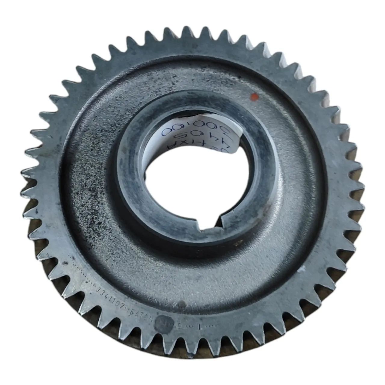 Engrenagem 5ª Fixa Original Caixa Eaton 4405  3341107 E2700 - Foto 4