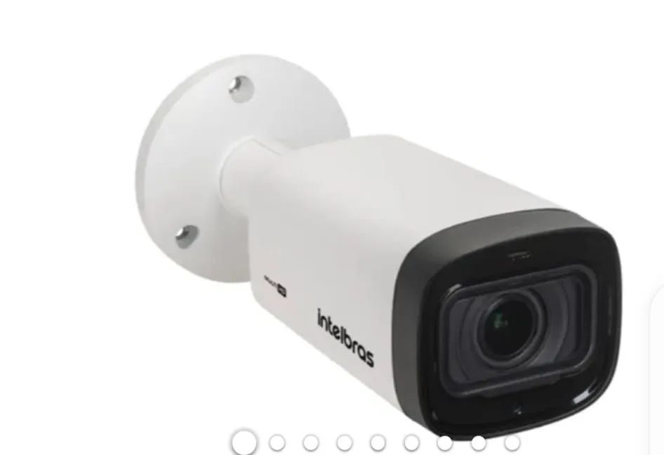 Câmera de Segurança Intelbras super promoção confira  - Foto 5