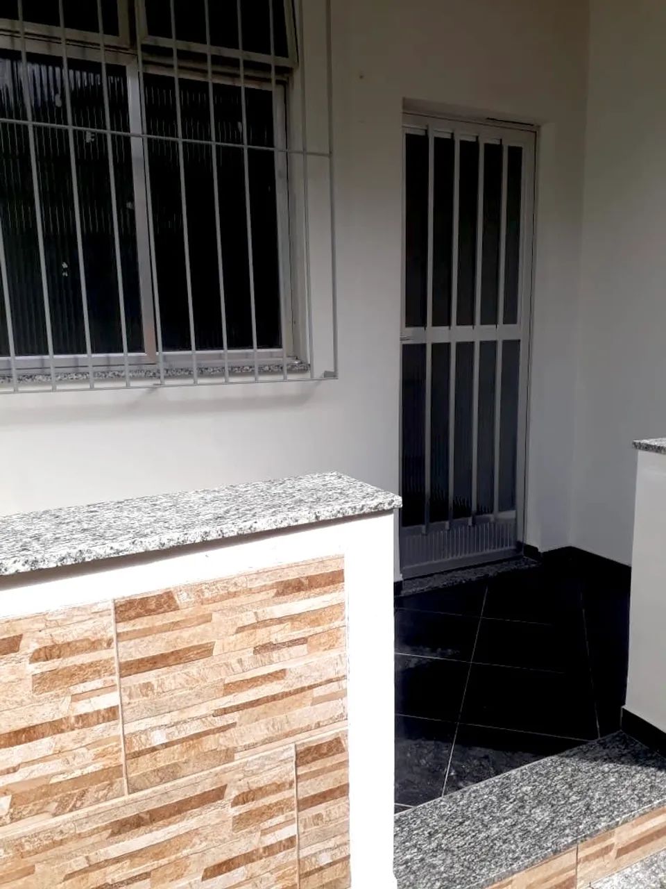 Foto - Rio de Janeiro - Taquara