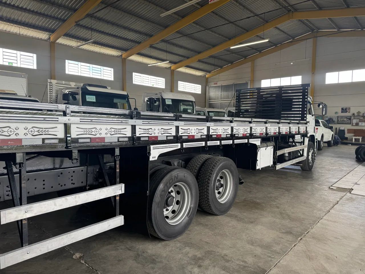 Vw 23220  - Foto 2