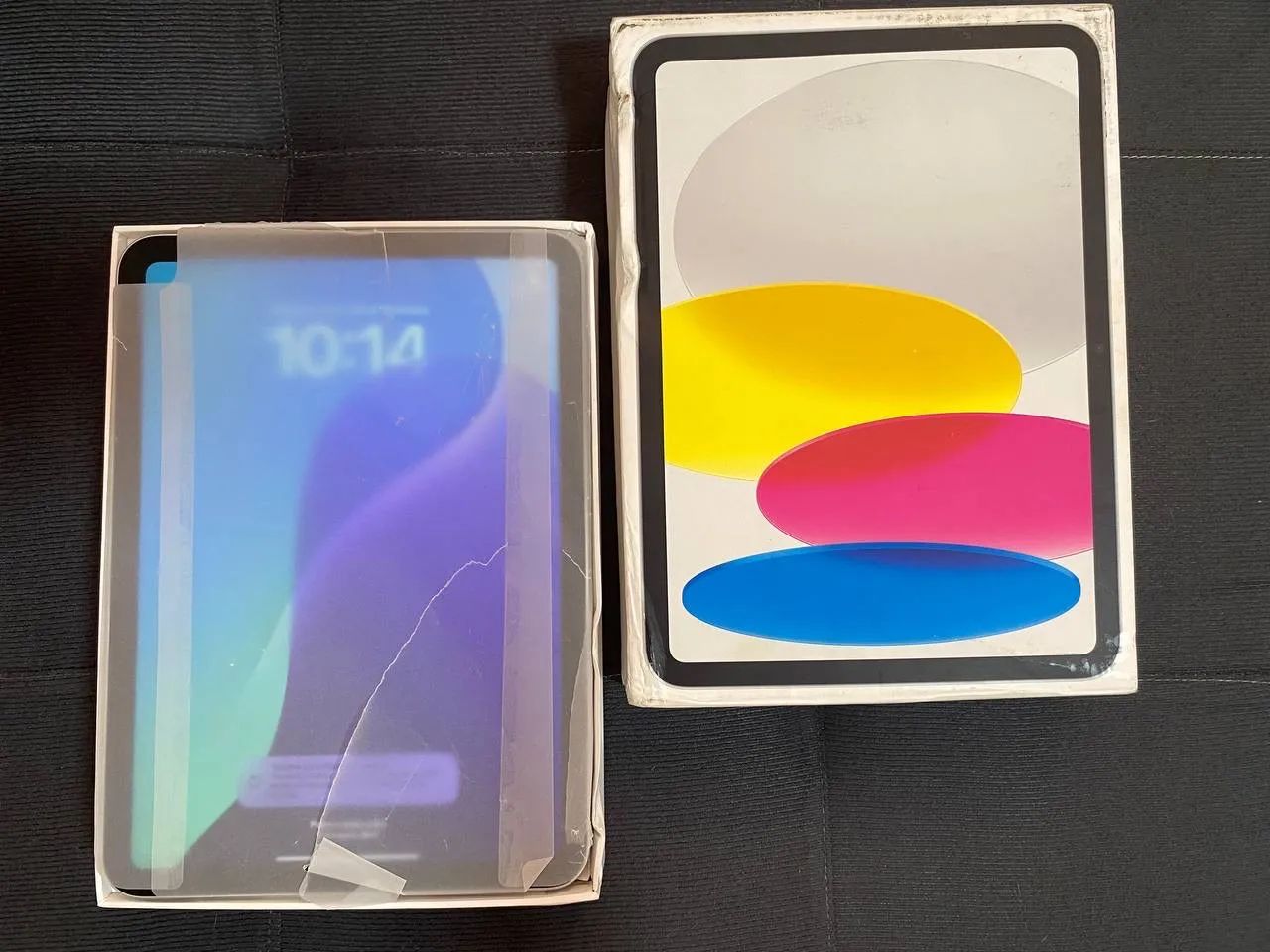 IPad 10Th 64GB - Foto 3