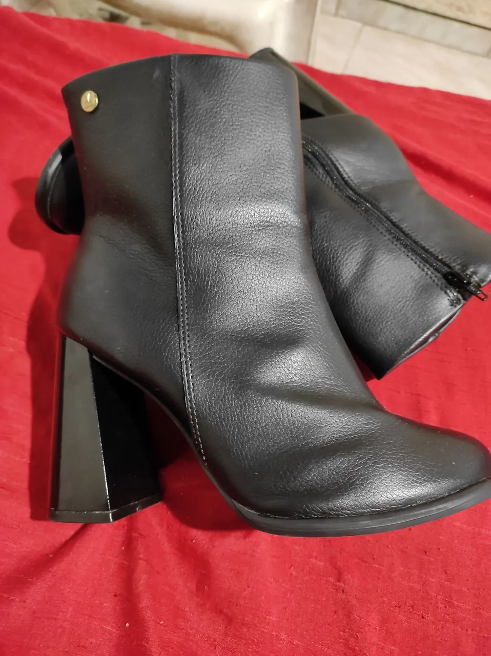 Bota Vizzano -n° 35