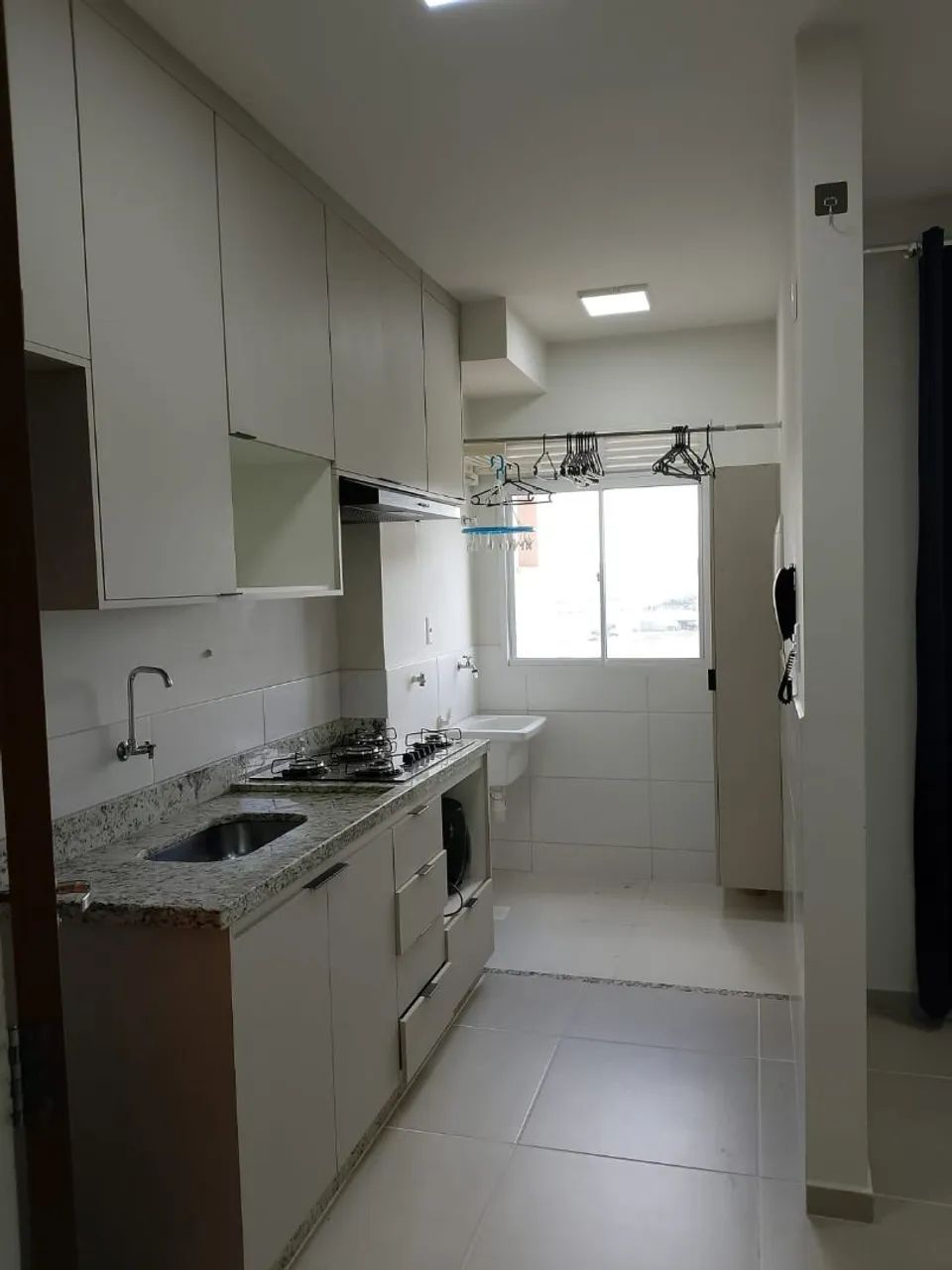 Foto - Goiânia - Parque Oeste Industrial