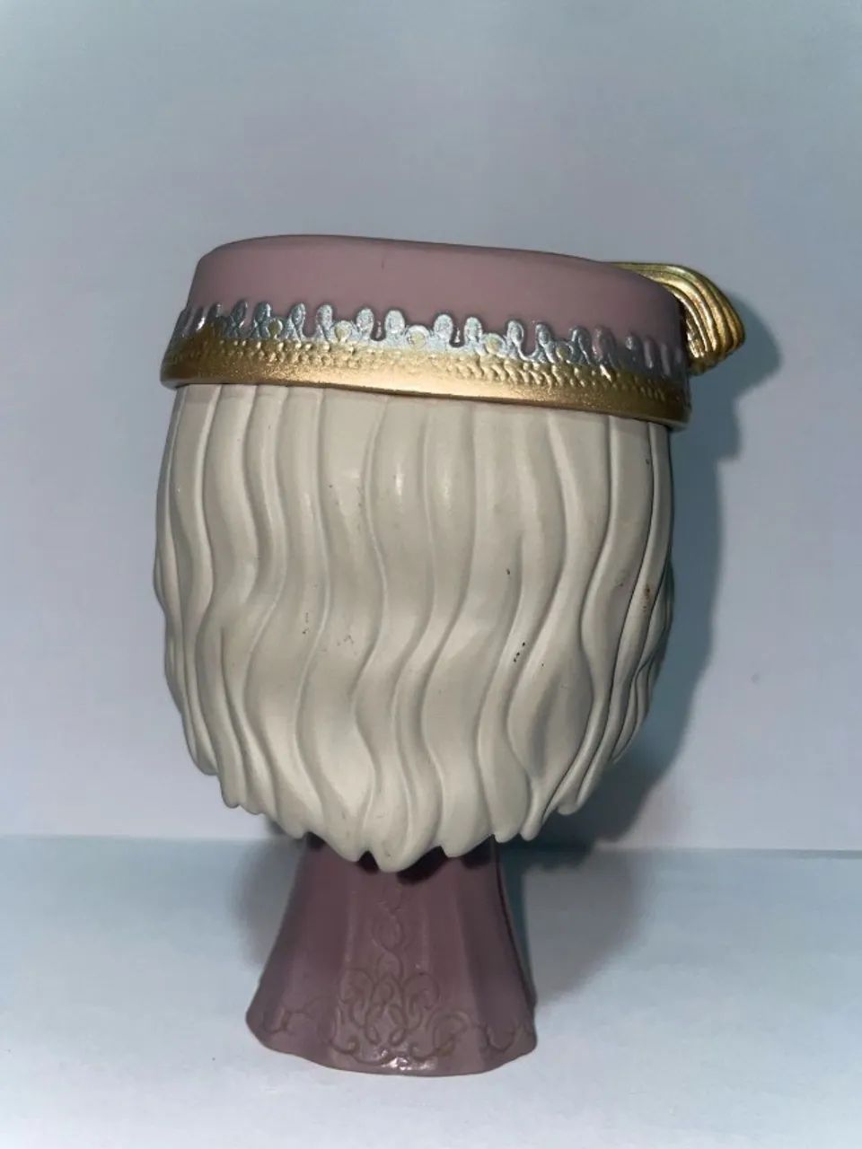 Funko Pop! Movies Dumbledore Harry Potter (Usado e sem caixa) - Foto 2