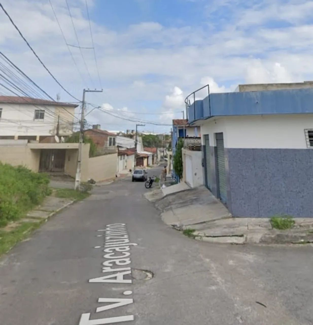 Vendo prédio comercial  - Foto 3