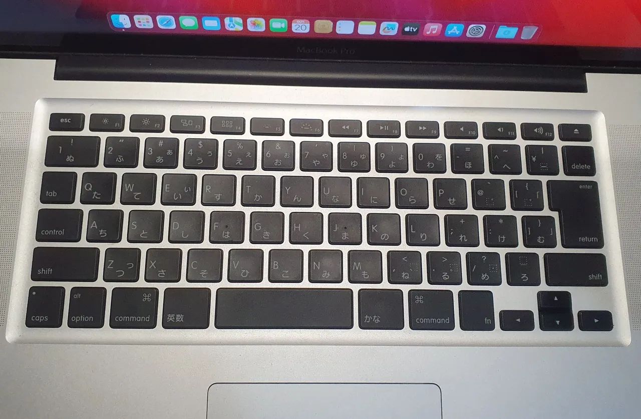 MacBook Pro - i7 Quad-Core 15pol - 2011 - Foto 3