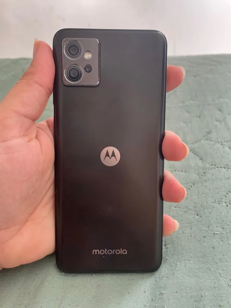 Smartphone moto G32 em ótimo estado e sem marcas de uso - Foto 2