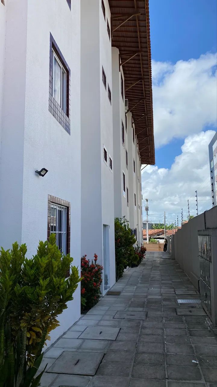 Foto - João Pessoa - Muçumagro