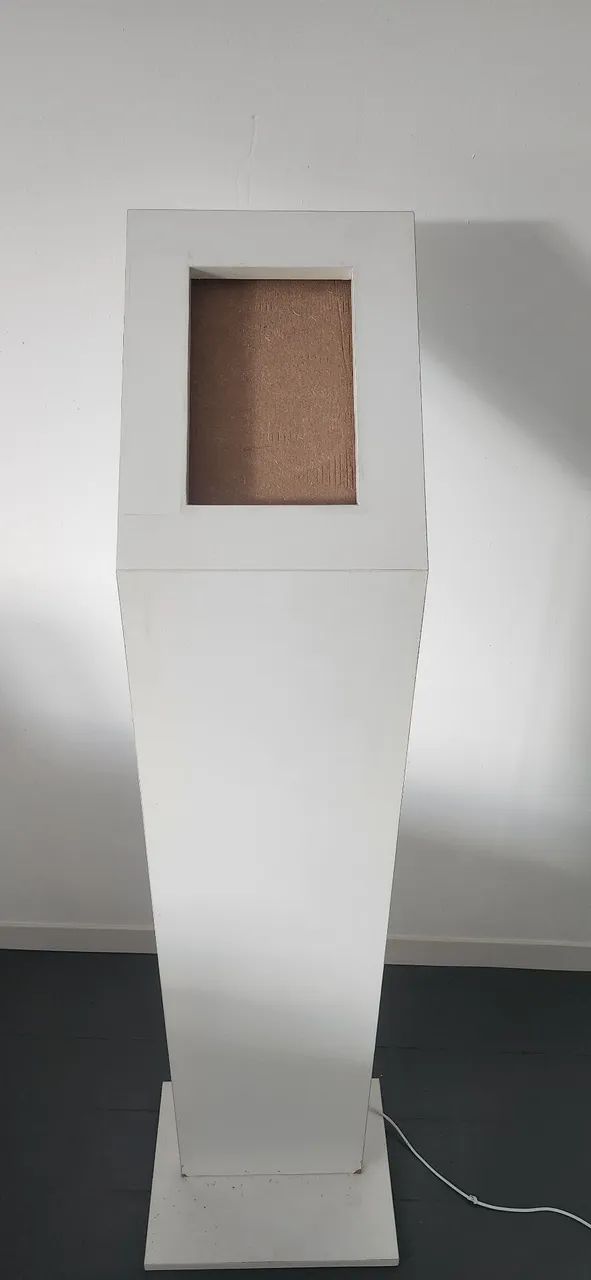 Autoatendimento Kiosk Totem - Foto 3