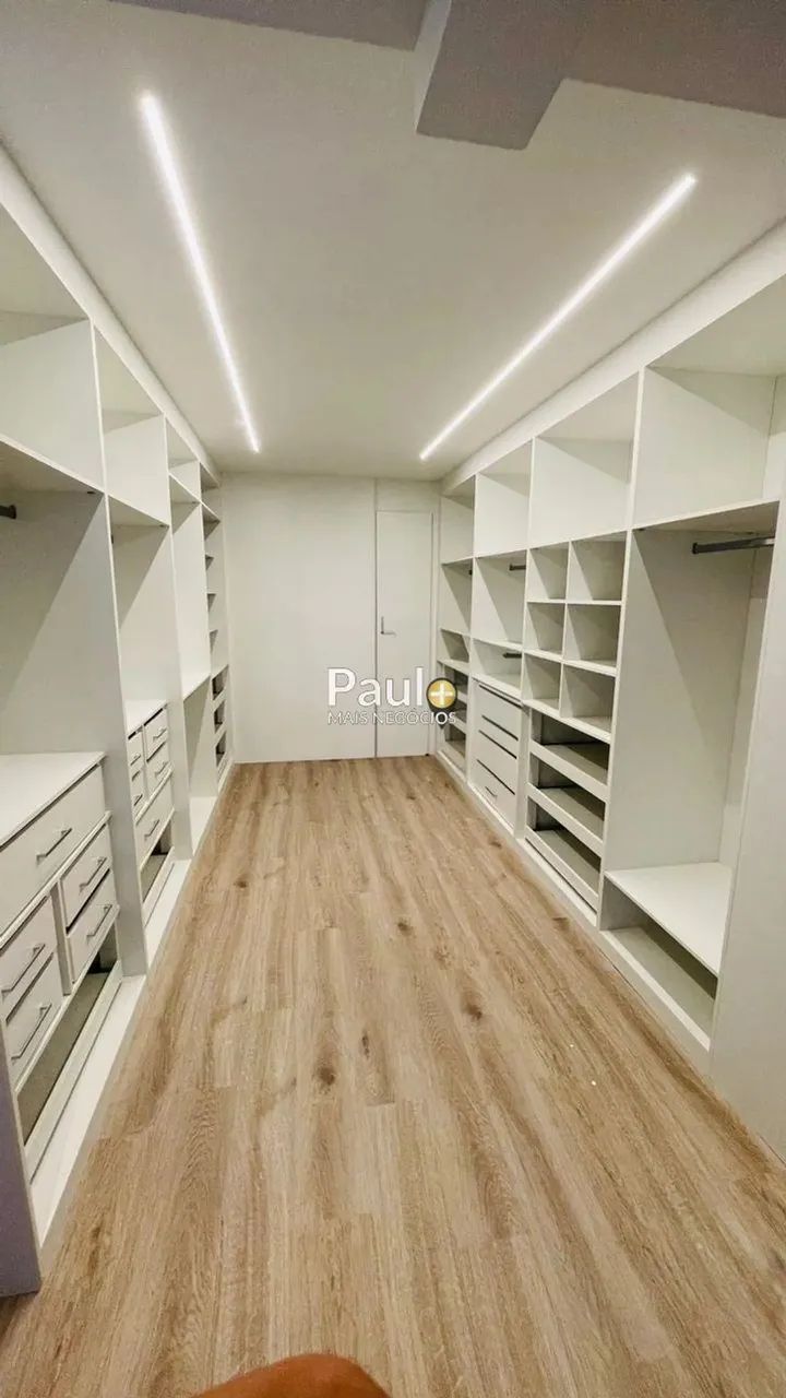 Cobertura à venda em Campinas, Edifício Maranduba, com 3 suítes, com 262 m², Edifício Mara - Foto 4