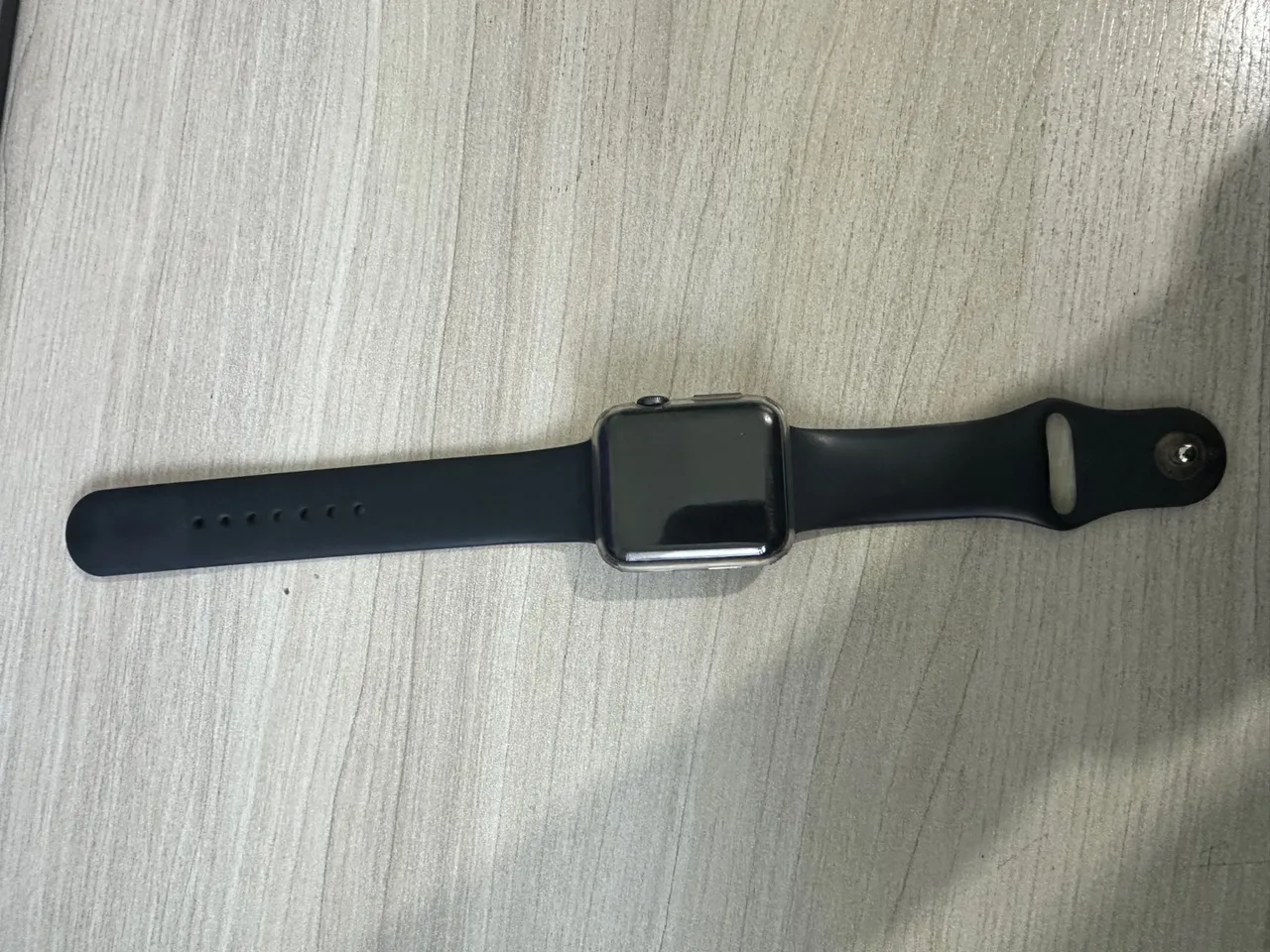 Apple Watch - Série 3 42 mm