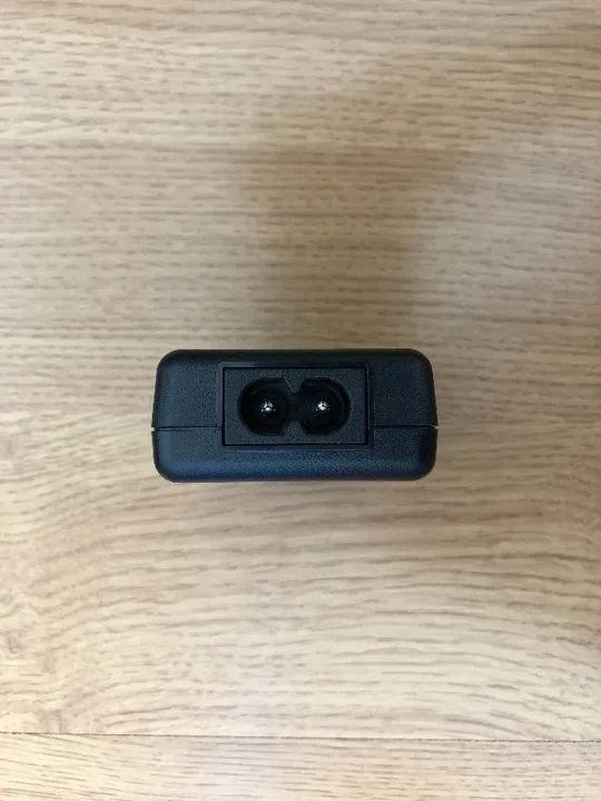 Carregador Casio + Cabo de força Câmera digital *Originais - Foto 4