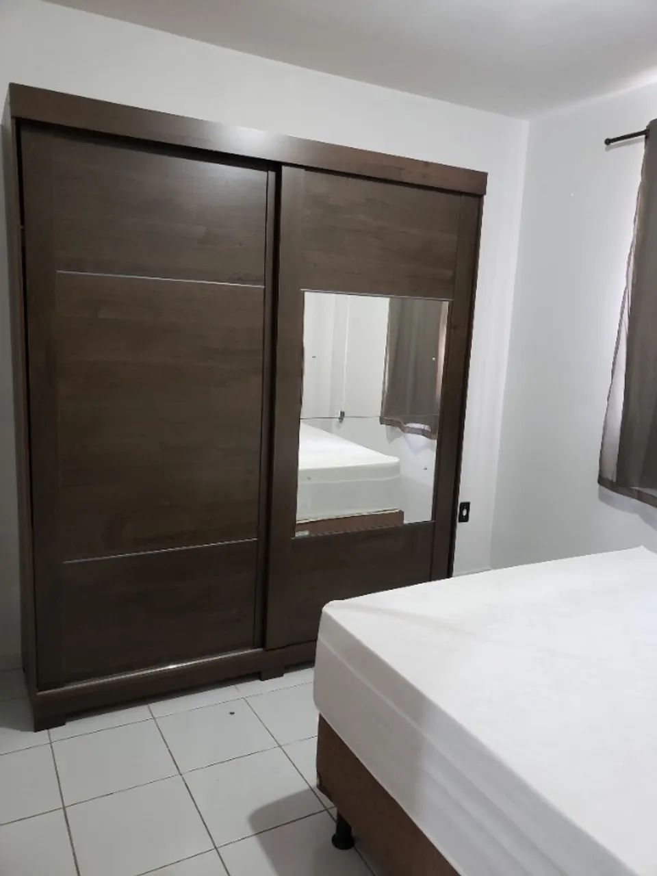 Apartamento Mobiliado - Foto 3