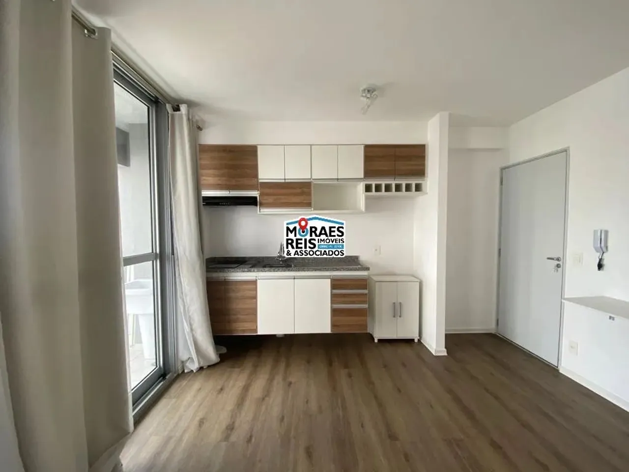 Studio à Venda na Vila Madalena