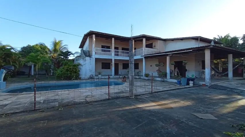 Foto - Caucaia - Centro