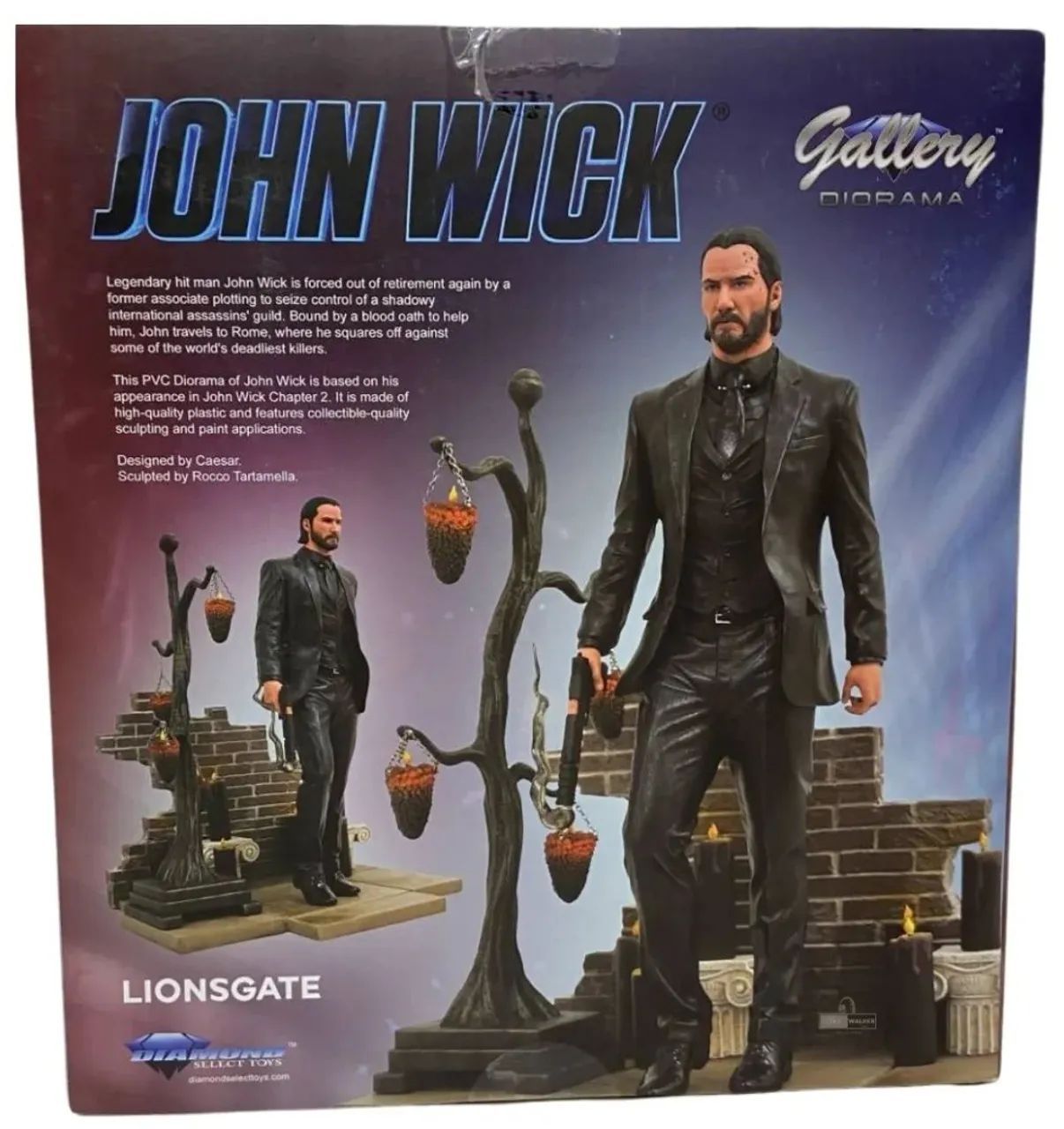 John Wick Gallery - Foto 2