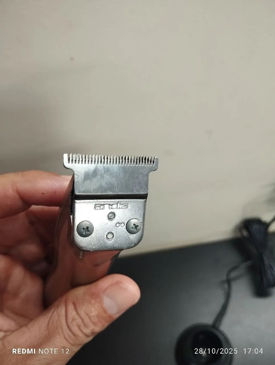 Máquina  de acabamento Slimline Pro Li - Foto 3