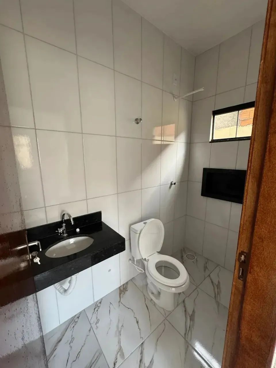 07- CASA NO TURU - Foto 2