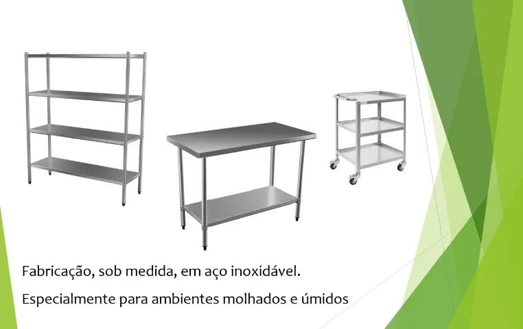 Manutenção de equipamentos de cozinha industrial - Foto 5