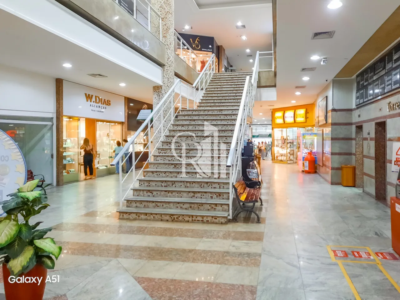 Sala Comercial