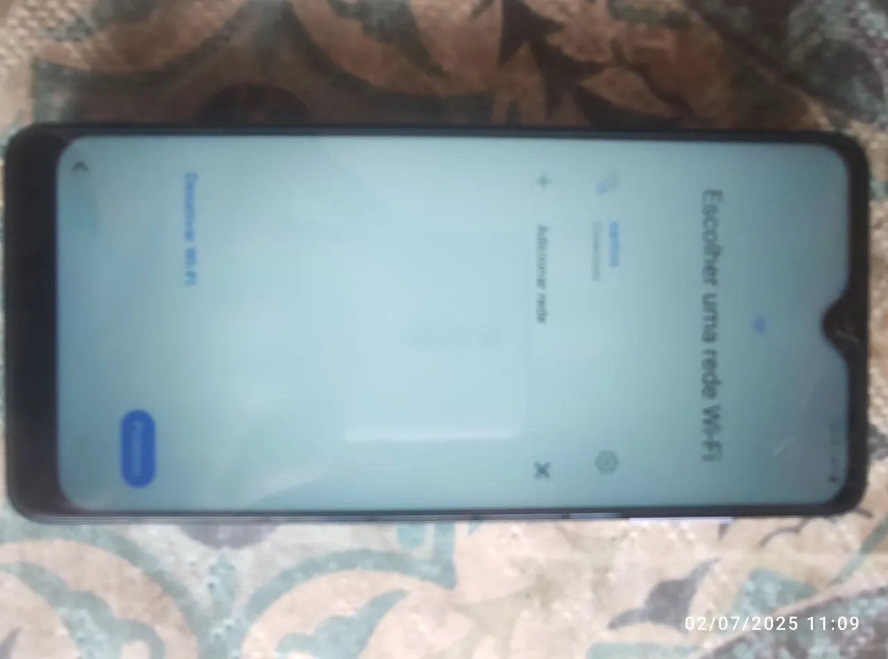 Vendo Samsung a22 4g