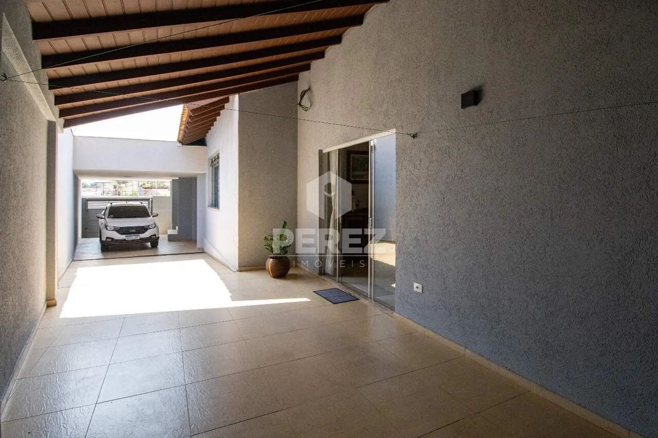 Casa Térrea no Amambaí - Foto 5
