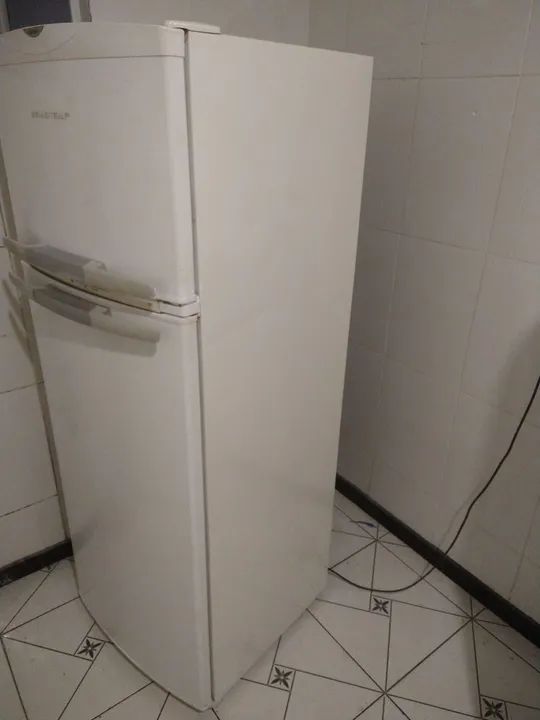 Geladeira Frost Free Brastemp  - Foto 6