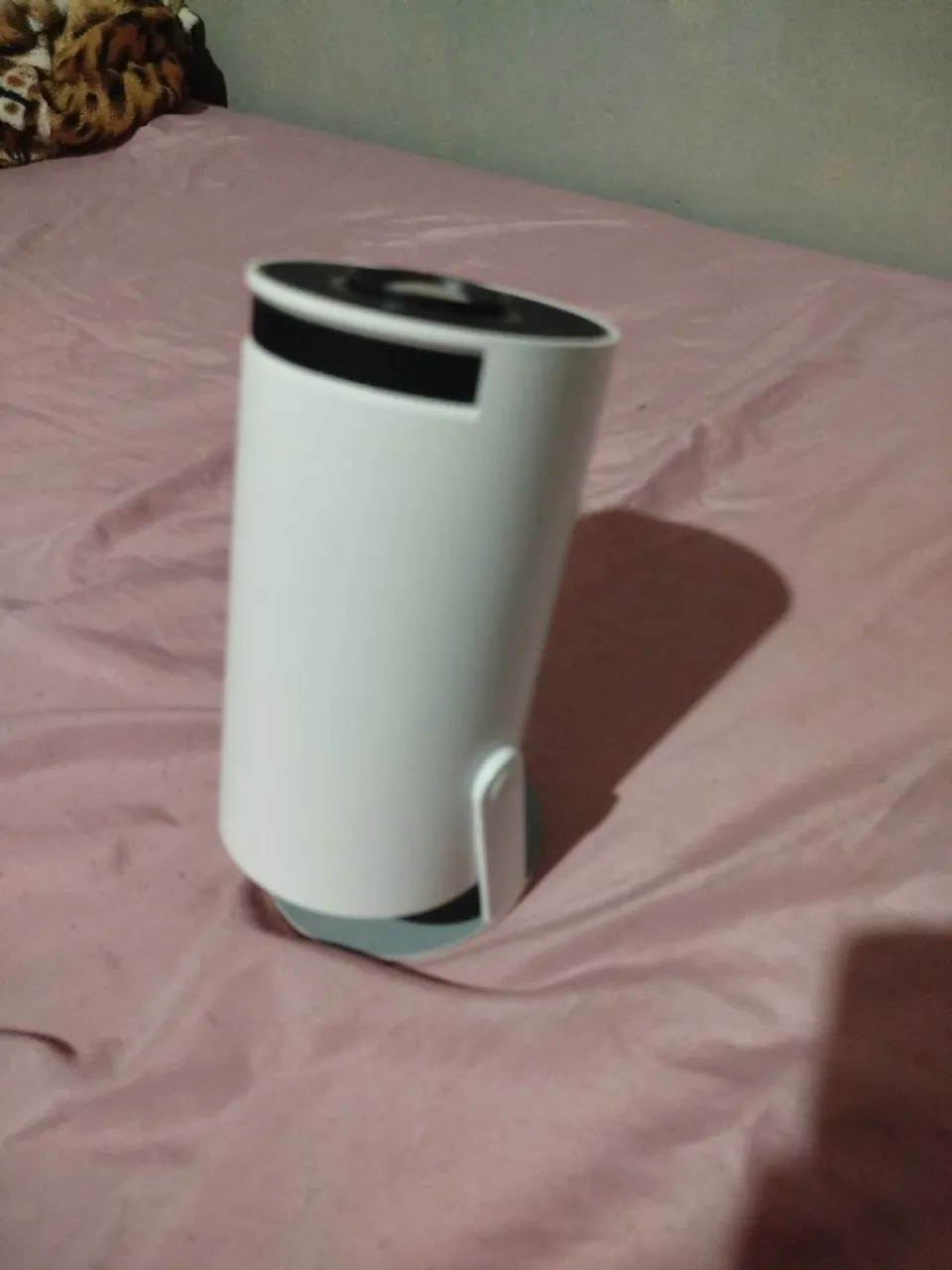 Projetor de LED portátil