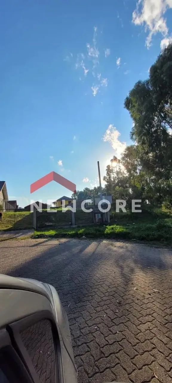 Lote em Recanto Do Vale - São José - Canela/RS