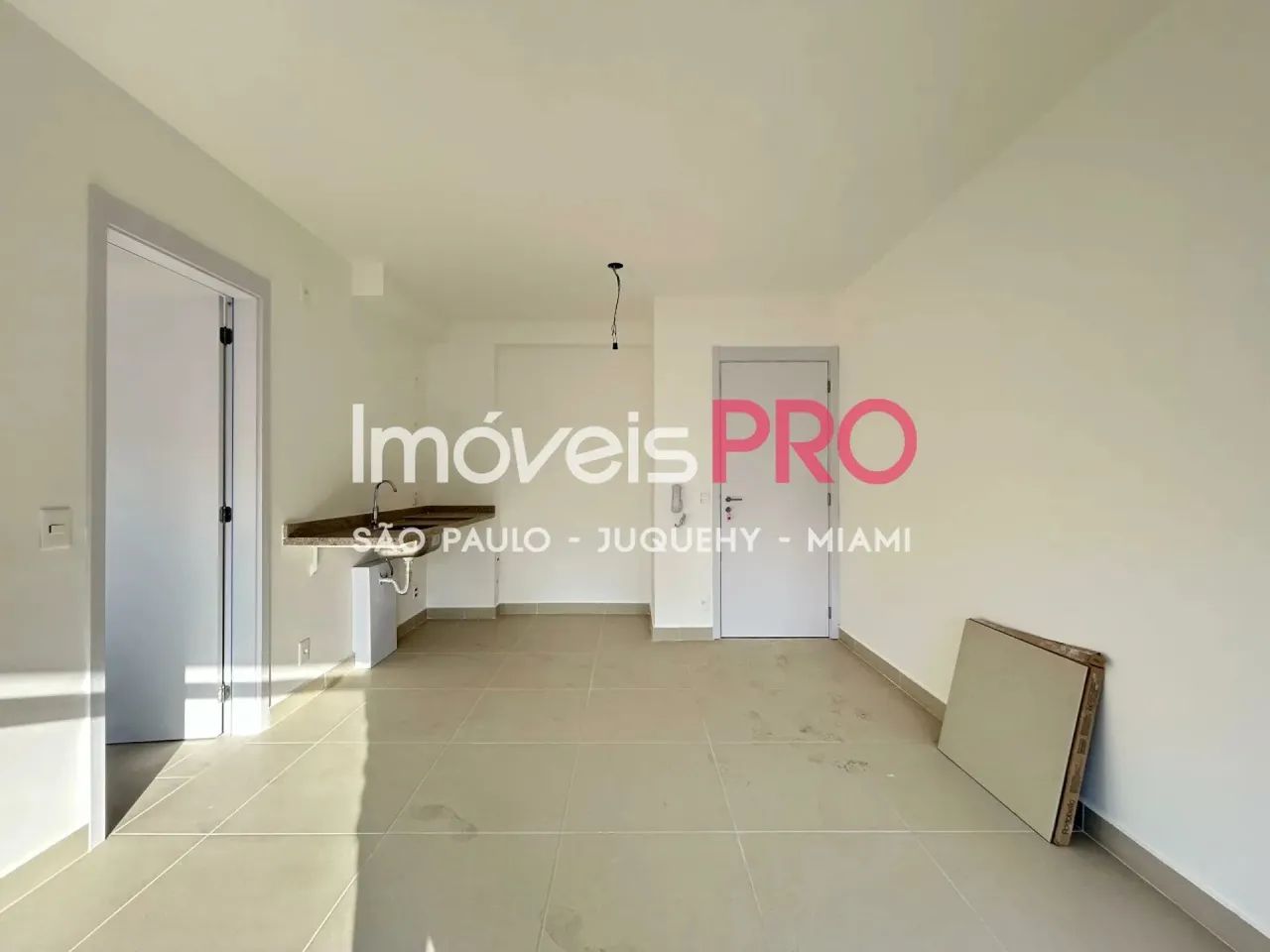Apartamento de 41 m² | Piscina Aquecida em um Rooftop Exclusivo em Moema - Foto 2