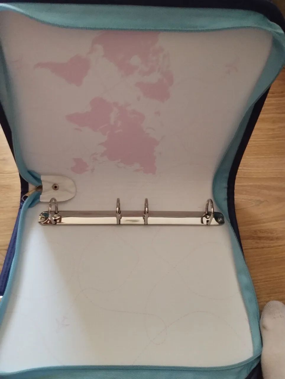 Fichário 64169906970498121