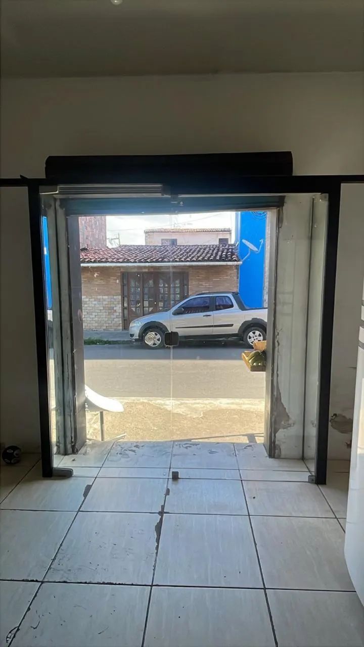 Porta de vidro $1.300 - Foto 3