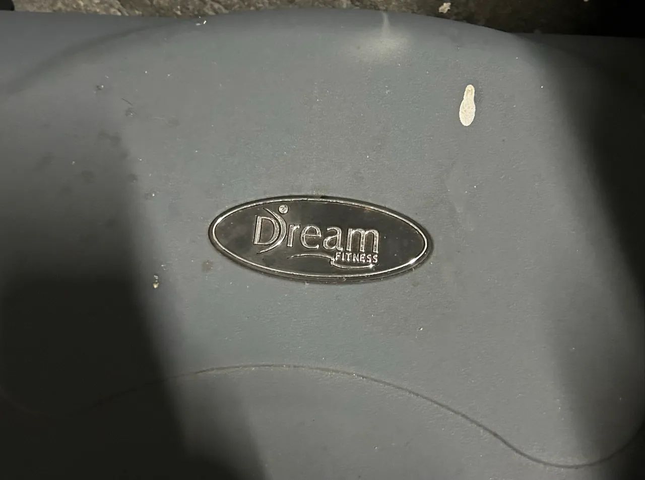 Esteira Elétrica Drean Fitness  - Foto 3