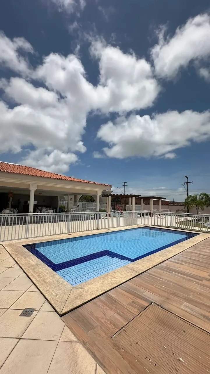 Apartamento no Bonavita Prime com 2 Quartos- ARAÇAGI