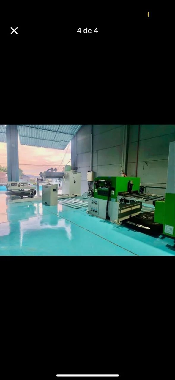 CENTRO DE DOBRAS VALENTIN - Foto 4