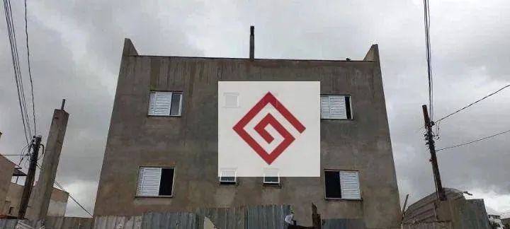 Cobertura com 2 dormitórios à venda, 100 m² por R$ 405.000,00 - Jardim das Maravilhas - Sa