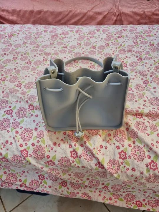 Bolsa feminina Petite Jolie original (Aceito cartão)