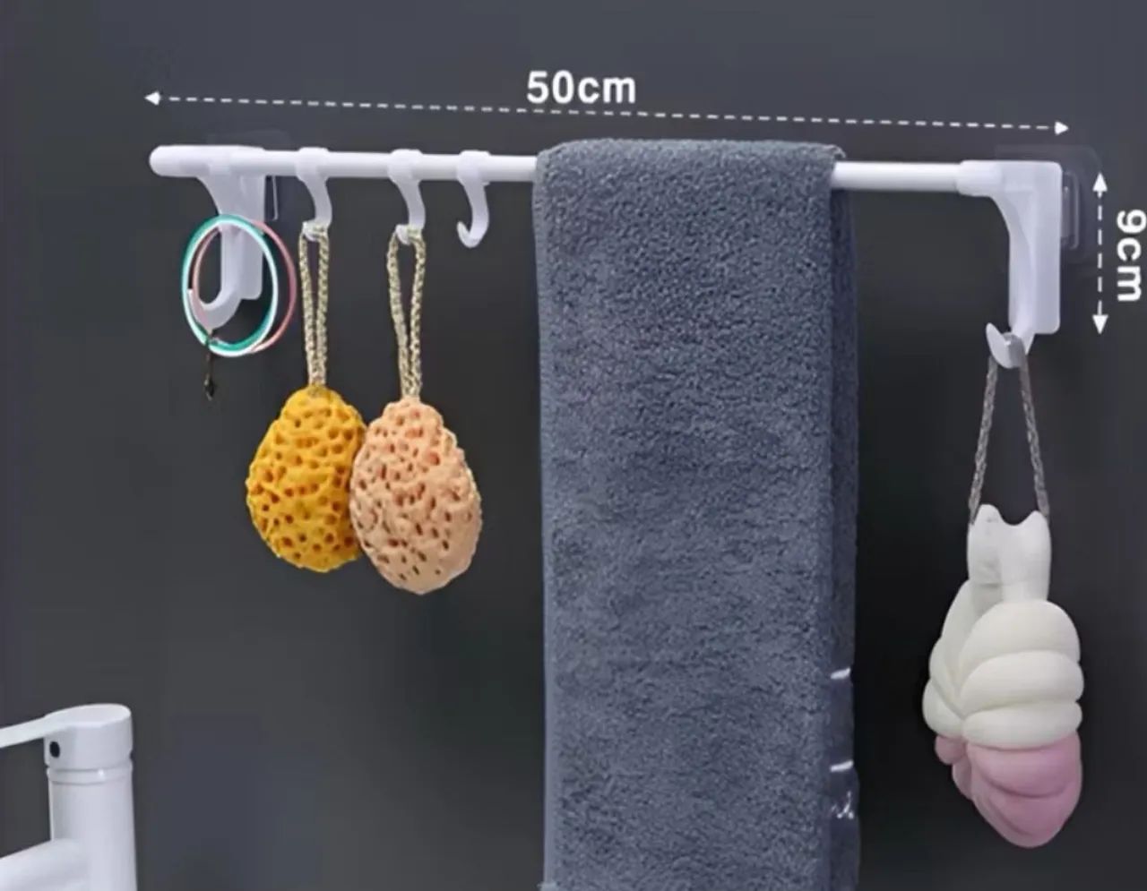 Bathroom Kit