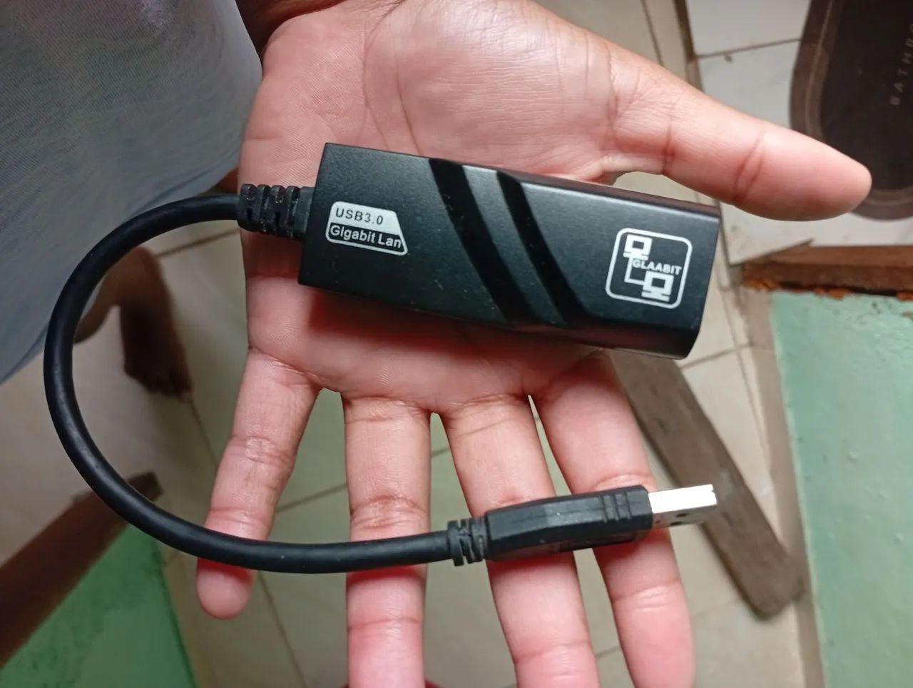 Adaptador de internet  - Foto 4