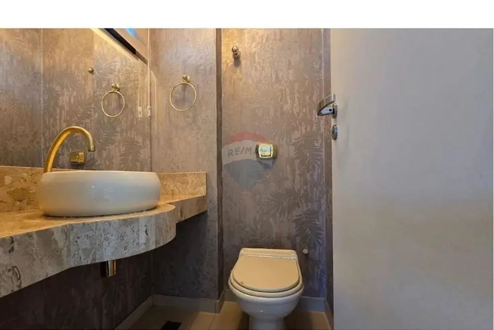 APARTAMENTO EM RONDONÓPOLIS MT COM 4 SUÍTES - Foto 5