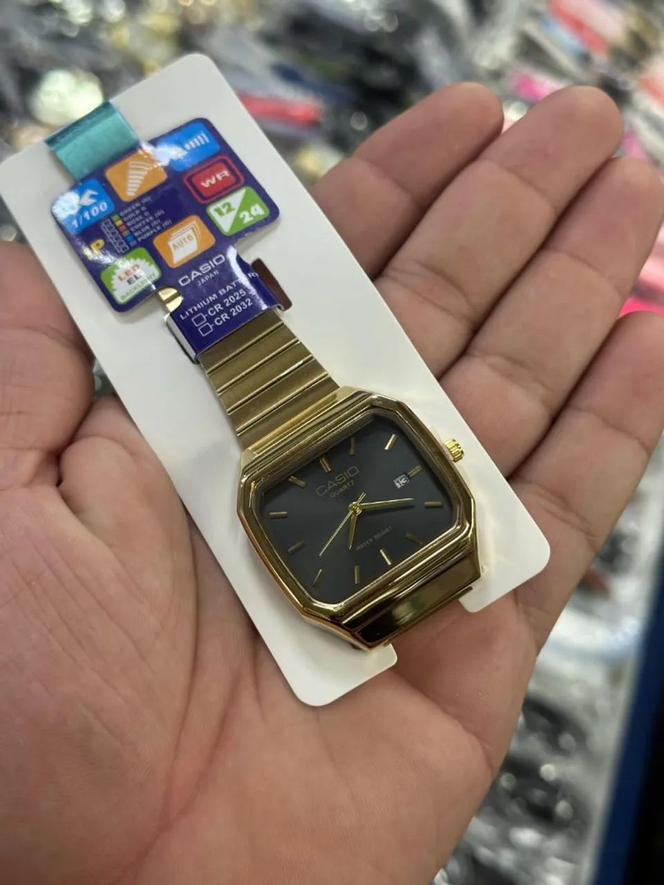 Relógios Casio - diversos modeos - Foto 4