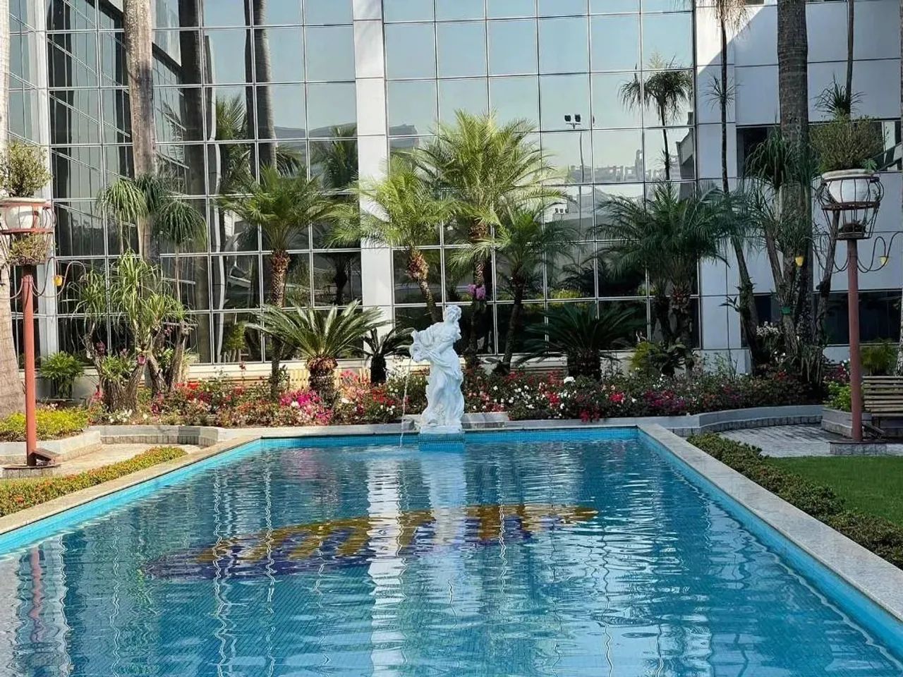 Prédio à venda e para alugar em Barueri, Alphaville Industrial, com 5250 m² - Foto 4