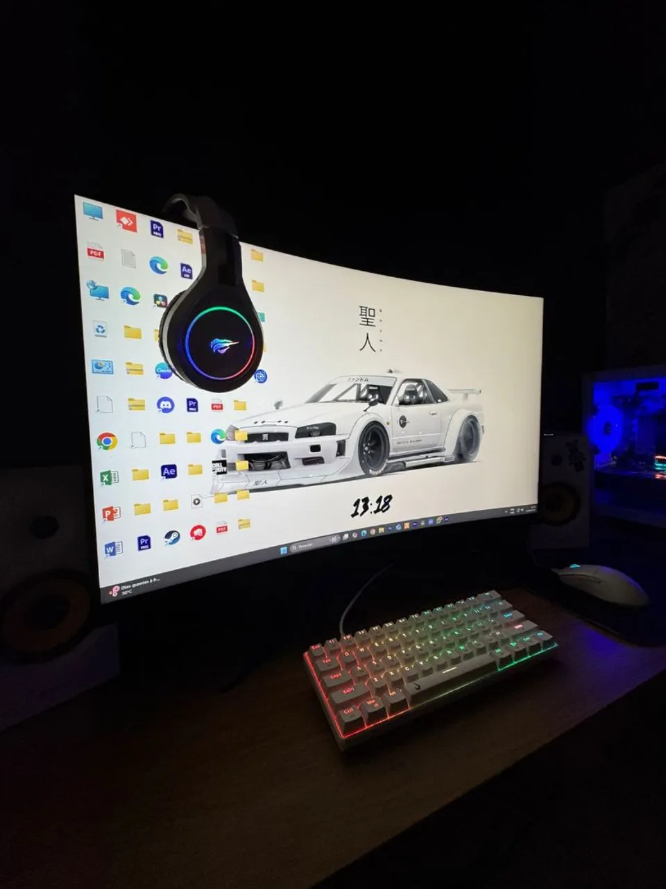 PC gamer