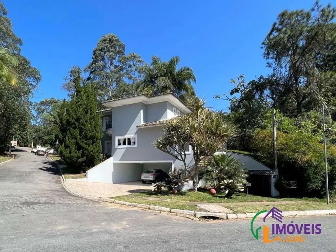 CASA EM CONDOMÍNIO - GRANJA VIANA - SP - Foto 4