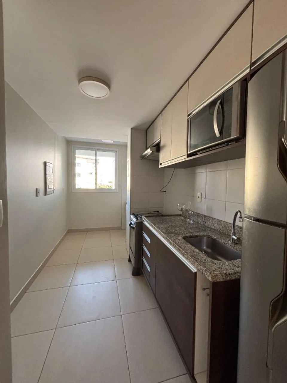 Foto - Manaus - Flores