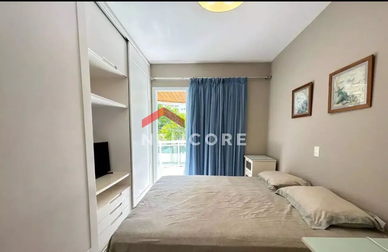 Apartamento em Passeio dos Galeões - Riviera de São Lourenço - Bertioga/SP - Foto 10