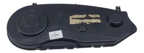 Tampa Capa Correia Land Rover Discovery 4 3.0 2010