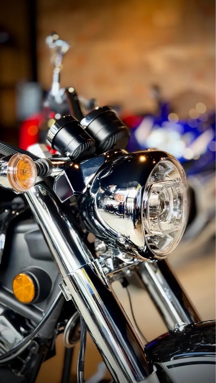 SHINERAY XY 250 DENVER - Foto 5