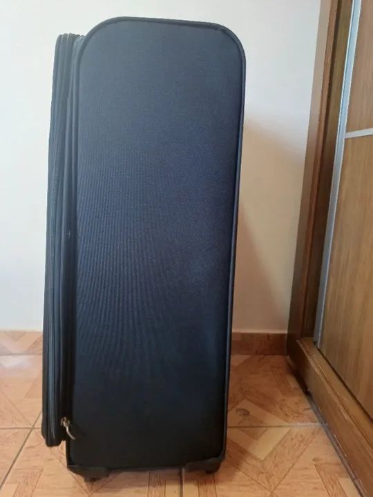 Mala de viagem - Foto 4